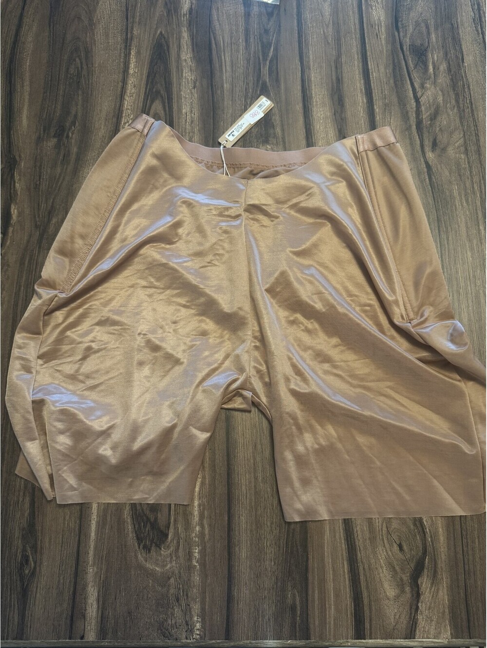 Skims Shapewear Beige Size 3X - Picture 2 of 5